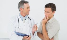 Consultatioun